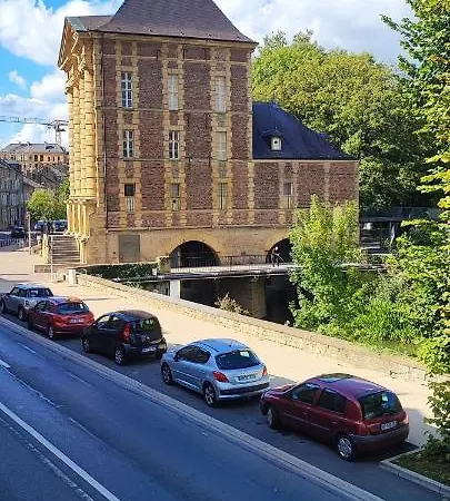Le Petit Charcot Charleville-Mezieres