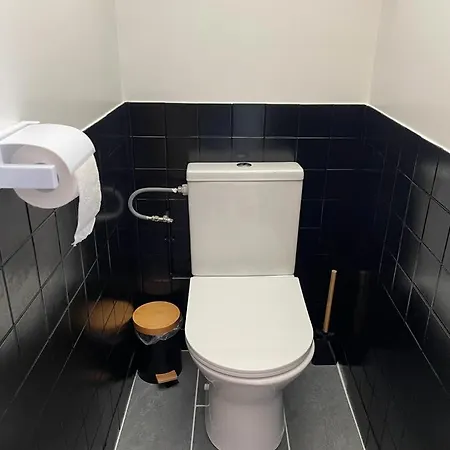 Apartment Le Petit Charcot