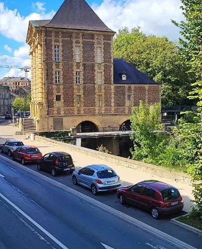 Le Petit Charcot Charleville-Mézières