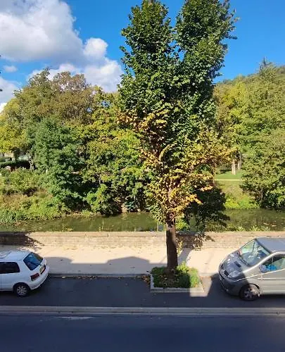 Le Petit Charcot Lejlighed *