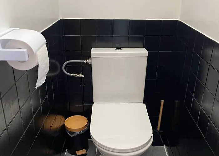 Lejlighed Le Petit Charcot