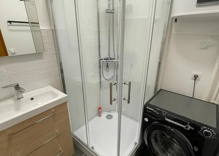 Lejlighed Le Petit Charcot *